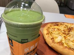-乐凯撒披萨(福田COCOPark店)