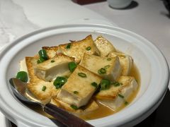 顺德水豆腐-大良毋米粥·粥底火锅(岭南天地店)