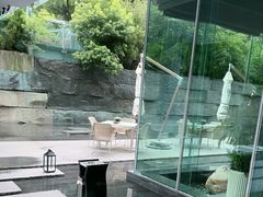 -外滩悦榕庄·海怡西餐厅