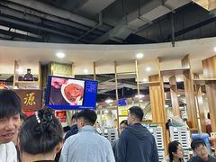 -元盛居(生态大街店)