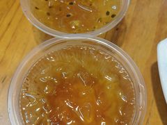 -61号餐吧(兴坪古镇漓江店)