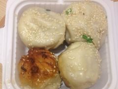 -蓉李记成都名小吃(合肥包河万达店)