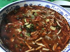 -令氏家外家周秦食府(高新店)
