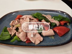 -春餐厅