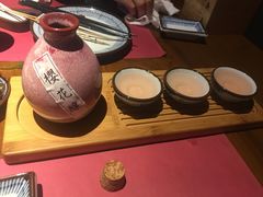 -石葵(锦业时代店)