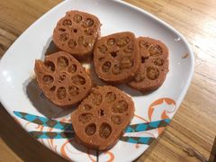 -老城南.鸭血粉丝汤(夫子庙店)