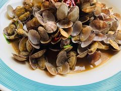 -船歌·鱼水饺青岛菜(闽江二路店)