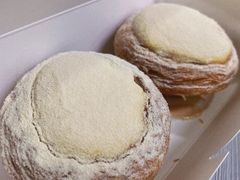 -鲍师傅糕点(永安里店)