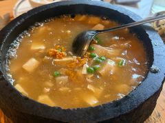 -院子餐厅·大锅菜·老杭帮(桥西直街店)