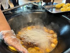 -东北特色铁锅炖·柴火灶(富阳一店)