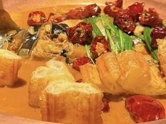 -柿合缘新京菜(国金中心商场店)