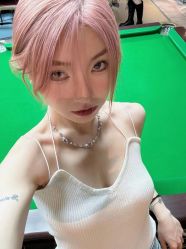 -LJOY丽锦造型·烫发染发