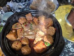 -百花人家(清水田园店)