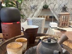 -一号铺子·大炉茶