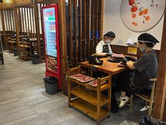 -海子口鲜牛馆(招商兰溪谷店)