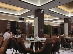 -月坛宾馆-聚仙楼餐厅
