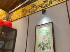 -不倒翁·徽天下名菜楼(马鞍山路店)