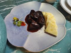 -酒蜻蜓·庭院私房菜(天元东路店)