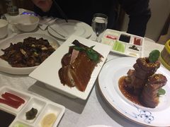 -福海居烤鸭店(鸟巢店)