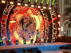 -北京王府井天伦王朝酒店