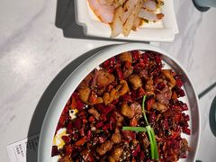 -腾龙阁|经典川菜(SM城市广场店)