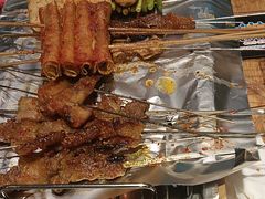 -江城老胖串店·海鲜·小龙虾(世光路店)