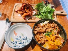 -铃木食堂(北新桥店)