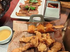 -潮界(虹桥新天地店)