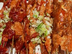 -邢氏老太太烤串(北兴街店)