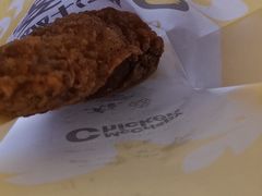 -麦当劳(长沙东风路店)