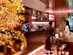 -红房子西菜馆(淮海中路店)