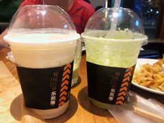 -乐凯撒披萨(中心书城店)