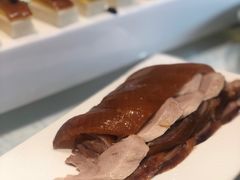 有喜烤鸭-有喜胶东小馆(太申祥和店)