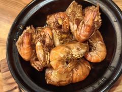 -美未居·老字号·地道顺德菜·桑拿鸡·鱼生(容桂店)
