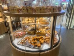 -山崎面包(苏州中心店)