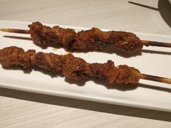 -九毛九西北菜(番禺万达店)