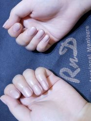 -RnD瑷缇专业美甲美睫