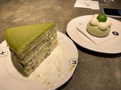 米绿米绿-MIMI FASO(古仓店)