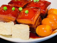 -上海苏宁宝丽嘉酒店·嘉府壹号中餐厅