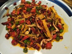 -阿嫂印象·民间江湖菜(大学城店)