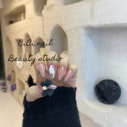 -Cici Nail日式美甲美睫工作室