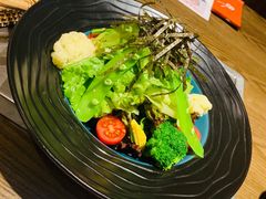-樱宿日式和牛烧肉(五道口店)