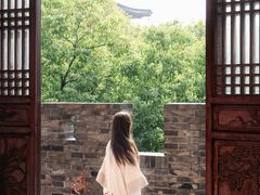 -鼓楼(西湖风景名胜区)