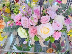 -花未央花店·WEYOUNG