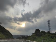 -千泷沟大瀑布旅游区
