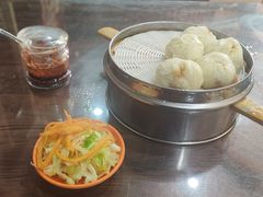 -刘妈菜馆(磁器口店)
