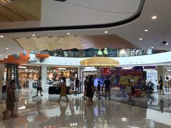 -万达茂商场(南京仙林店)