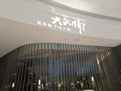 -大头椰·海南椰子鸡火锅(思明万象城店)