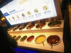 -德得轩烤涮一体自助餐厅(王府井店)