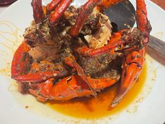 -Ministry of Crab•MOC(交子大道店)